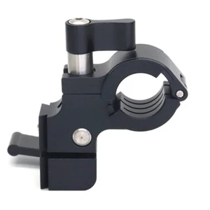 Fibbia motore ARRI RF adatta 15-19 mm per motori Comtion ARRI Cforce Mini RF Hi5 - Foto 1 di 8