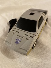 Transformers G1 Vintage Battlecharger Runamuck Complete