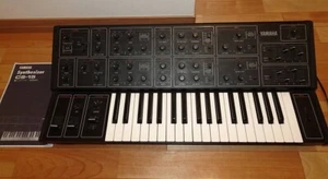 YAMAHA CS-15 CS 15 sintetizador analógico vintage - Imagen 1 de 9