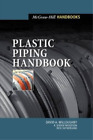 David Willoughby Plastic Piping Handbook (Paperback)