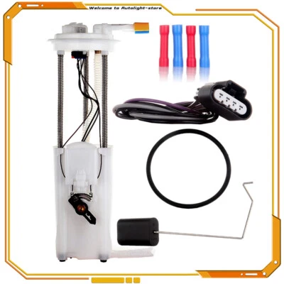 Fuel Pump Assembly For Chevrolet Express Savana 1500 - 3500 1997-2002 E3966M New Foto 1 de 4