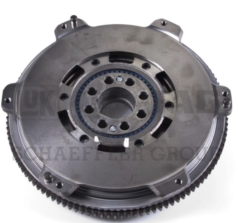 OEM BMW 1998-2000 E36 M3 Z3 S52 Motor Volante Doble Masa DMF Parte # 21212229015 Foto 1 de 1