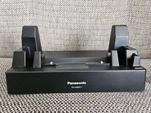 Panasonic FZ-VEBM11 Dock Port Replikator für ToughBook FZ-M1 EU PORTOFREI - Bild 1 von 20