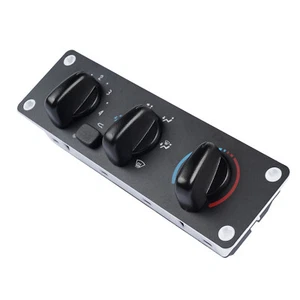Air Conditioning A/C Control Switch Module Panel For Freightliner M2 100 106 112 - Picture 1 of 12