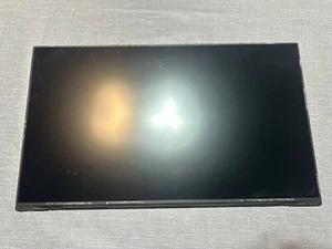 DP/N 0FXXHW Dell pn OFXXHW FHD IPS LCD Screen 30 pin Matte LED Display FXXHW - Picture 1 of 2