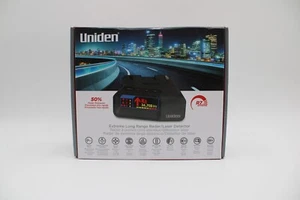 Uniden - R7 Extreme Rilevatore GPS Laser/Radar a Lungo Raggio - Nero - Foto 1 di 13