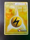 Lightning Energy - 88/95 (Play! Pokemon / Call of Legends) Pokemon Card NM