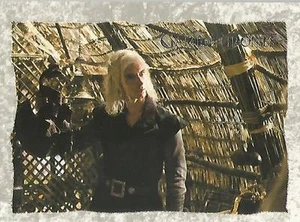Tarjeta de persecución Juego de Tronos Temporada 2 - SB6 "Storyboard Art" - Imagen 1 de 1