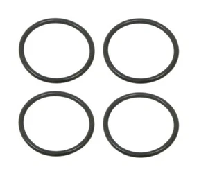 Set of 4 O-Ring - Water Pipe to Return Pipe and Thermostat Housing (31 X 2.5 mm) - Picture 1 of 1