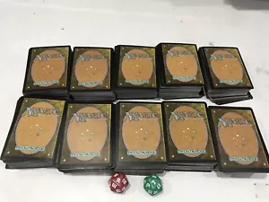 1000+ ✰MTG Magic Cards Bulk Lot Collection✰ with 50+ RARES & BONUS! - Picture 1 of 2