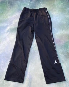 Vintage Air Jordan Jumpman Sweatpants Size Youth L. - Picture 1 of 5