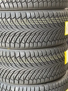4x NEU Ganzjahresreifen 215/55 R17 94V m+s  Budget 215-55-17 Allwetter** - Bild 1 von 1