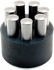  ENGRANAJE HIDRÁULICO OEM 70723 MONTAJE, BLOQUE 7 PISTONES. - Imagen 1 de 2