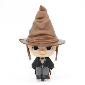RON WEASLEY Sorting Hat Figure - Harry Potter Funko Mystery Minis - Picture 1 of 4