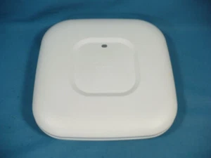 Cisco AIR-CAP2702I-A-K9 Wireless Access Point AP 802.11ac Dual Band WLAN - Bild 1 von 4