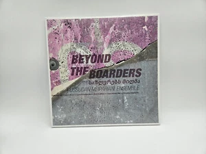 Russudan Meipariani Ensemble – Beyond The Boarders (Album) - Picture 1 of 2