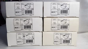 Módulo de Relé de Control EST SIGA-CR (NUEVO) INVENTARIO DE STOCK ANTIGUO - Imagen 1 de 6