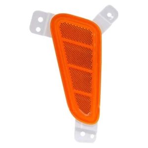 FIT FOR KONA 2018 2019 2020 2021 FRONT SIDE MARKER RIGHT PASSENGER - Picture 1 of 2