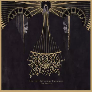 MORBID ANGEL - Illud Divinum Insanus - The Remixes (2-CD) DCD - Picture 1 of 1