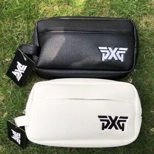 NThe PXG nowa torebka golfowa to klasyczny minimalistyczny design Nowa