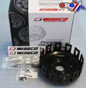CLUTCH BASKET 04-17 YZ450F, WISECO WPP3031 YAMAHA YZF - Picture 1 of 1