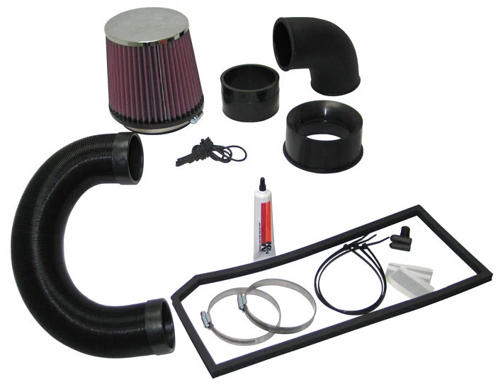 Kit de inducción de rendimiento K&N 57i Audi A3 (8P) 2.0TFSi (2003 > 2008) Foto 1 de 1