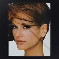 Angie Everhart 012 | 8 x 10 Photo | Celebrity Actress, Beautiful Woman