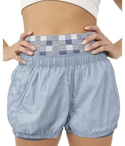 Woman's Shorts FP Movement Sunshine Bubble Hem Shorts - Picture 1 of 7
