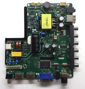 MAIN BOARD ST3151A05_8 48W2 PARA STARSAT SV-32L12 - Bild 1 von 3