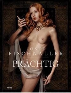 Josef Fischnaller "PRÄCHTIG" Buch - Picture 1 of 1