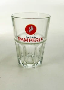 Pampero Ron Ancjo Rum Glas Longdrinkglas Cockatil Gläser Mojitho Tumbler 2413 - Bild 1 von 4