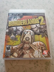 PS3 Boarderlands 2  - Foto 1 di 3