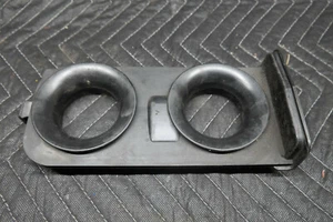 2009 08 09 10 11 SKI-DOO SUMMIT 800 XP Front Air Box Carburetor Adaptor PlateSB3 - Picture 1 of 2