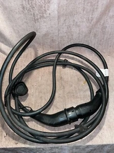 Harding IE62196-2 Modus Ladekabel Madeline Typ 2 - Bild 1 von 8