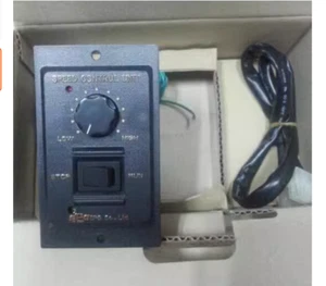 New In Box SPG SUA715X-V12 Speed Controller - Picture 1 of 2