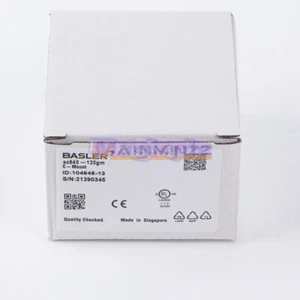 UNA nuova fotocamera industriale Basler Aca640-120 g ~* - Foto 1 di 14