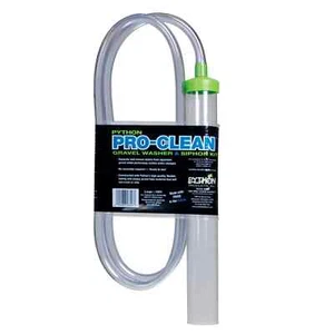 Python Pro-Clean Aquarium Gravel Washer & Siphon Kit, Large - Picture 1 of 1