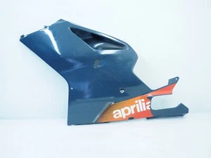 CARENA FIANCHETTO ANTERIORE SINISTRA - APRILIA RSV 1000 R FACTORY 2004-2006 - Imagen 1 de 21