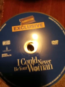 ICH KÖNNTE NIE DEINE FRAU SEIN DVD NUR DISC GEBRAUCHT GETESTET KOSTENLOSER VERSAND NOTRACKING - Bild 1 von 1