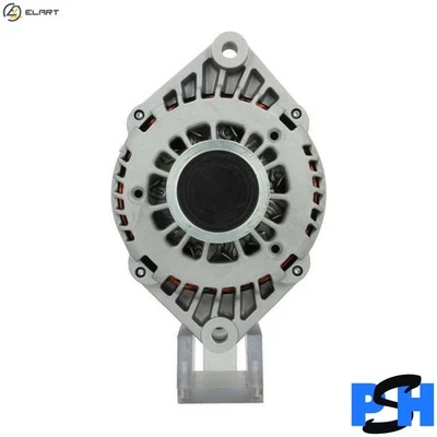 ALTERNATOR 835.912.140.030 FOR CHEVROLET LLW 2.0L 4cyl CRUZE - Image 1 of 4