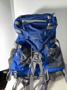 Zaino REI Passage 40L GIOVENTÙ - nome in inchiostro nero all'interno della parte superiore - Foto 1 di 5