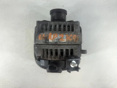 2013-2017 Bmw X3 alternador gerador conjunto de carregamento motor fabricante de equipamento original XGIES - Imagem 1 de 4