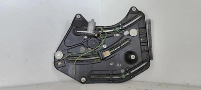8626973 rear power window rh for VOLVO C70 CABRIOLET 2.4 TURBO CAT 1999 133434 Foto 1 de 4