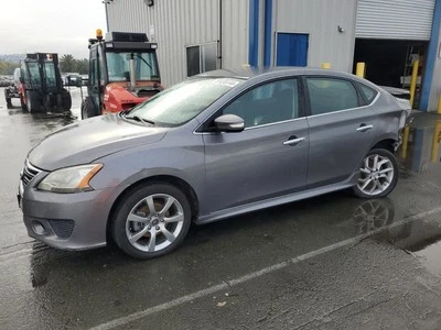 INTERRUPTOR DE ENCENDIDO NISSAN SENTRA 2013-2019 Foto 1 de 4