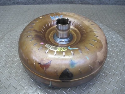 2008-2009 HUMMER H2 6.2L 6L80E AUTOMATIC TRANSMISSION TORQUE CONVERTER - Image 1 of 4