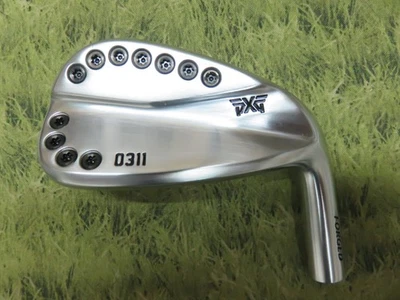NEW * PXG 0311 FORGED 9 Iron Head - Image 1 of 3