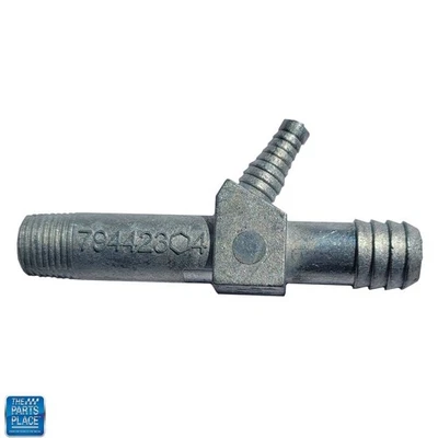 1968-74 Pontiac GTO / Judge / Firebird Carburetor Rear Fitting - GM # 79442304 - Image 1 of 4