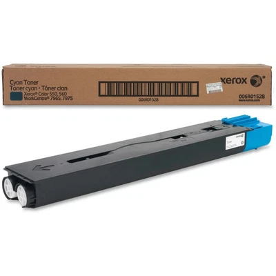 🇺🇸 XEROX COLOR 550 560 570 TONER CARTRIDGE - Image 1 of 4