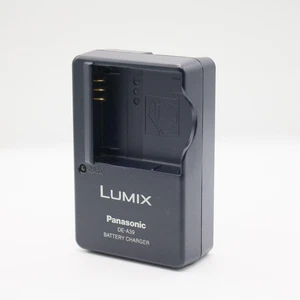 Panasonic LUMIX DE-A39 Camera Bag Designed for Lumix Digital Cameras Used Used - Picture 1 of 1