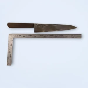 Kaneso Japan High Carbon Steel Gyuto 330mm Chef Knife Used - Picture 1 of 5